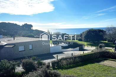 Appartement 2 pièces 219000 €