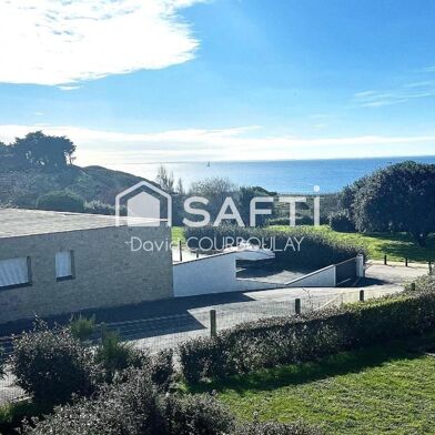 Appartement 2 pièces 219000 €