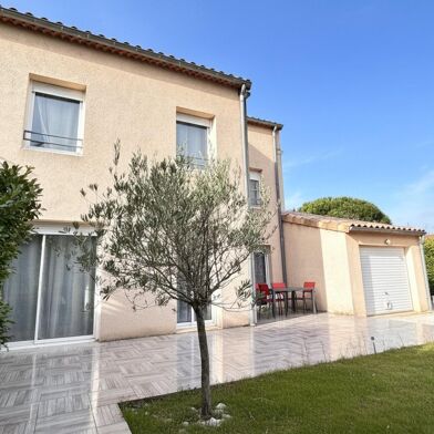 Maison 4 pièces 225000 €