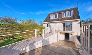 Maison 6 Pièces 120 m² à vendre à Longueville (77650)