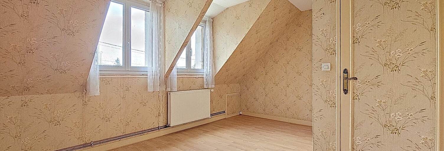 Maison 6 Pièces 120 m² à vendre à Longueville (77650)