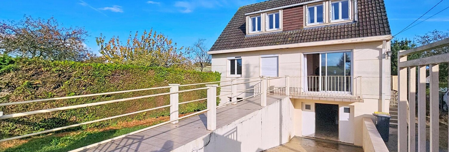 Maison 6 Pièces 120 m² à vendre à Longueville (77650)