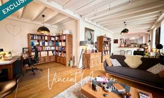 Maison 5 Pièces 138 m² à vendre à Miribel (01700)