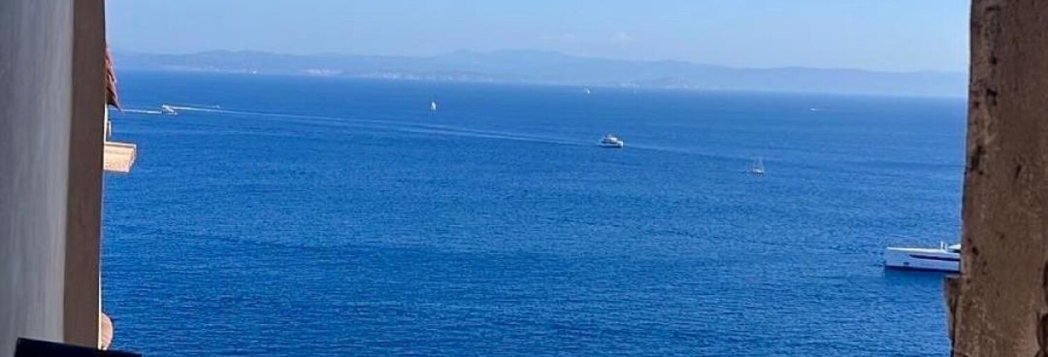 Appartement 2 Pièces 32 m² à vendre à Bonifacio / Bunifaziu (20169)