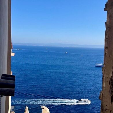 Appartement 2 pièces 250000 €