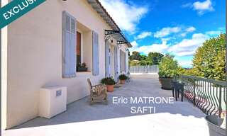 Maison 5 Pièces 130 m² à vendre à Marseille 11 (13011)