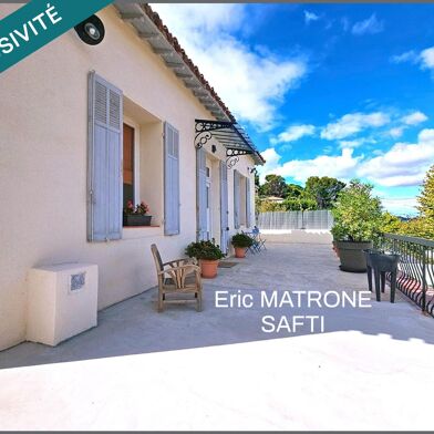 Maison 5 pièces 498000 €