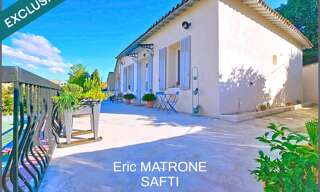 Maison 5 Pièces 130 m² à vendre à Marseille 11 (13011)