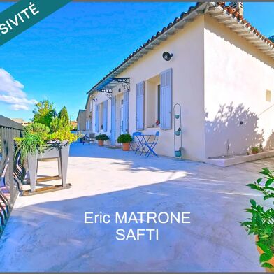 Maison 5 pièces 489000 €