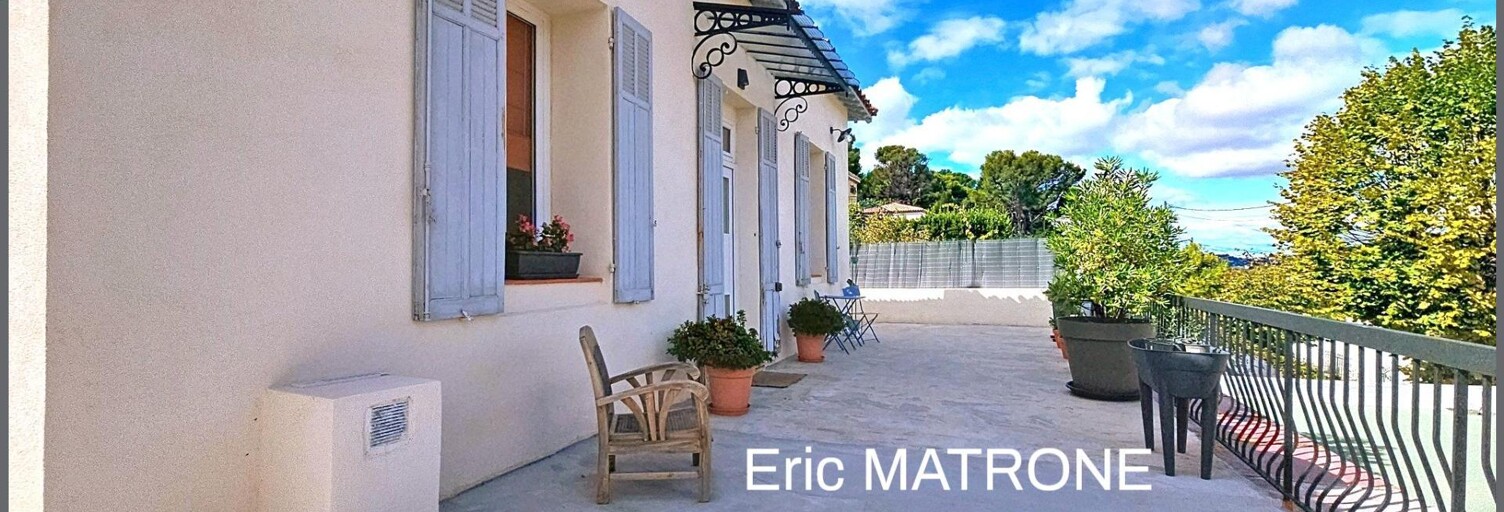 Maison 5 Pièces 130 m² à vendre à Marseille 11 (13011)