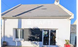 Maison 5 Pièces 92 m² à vendre à Saint-Brieuc (22000)