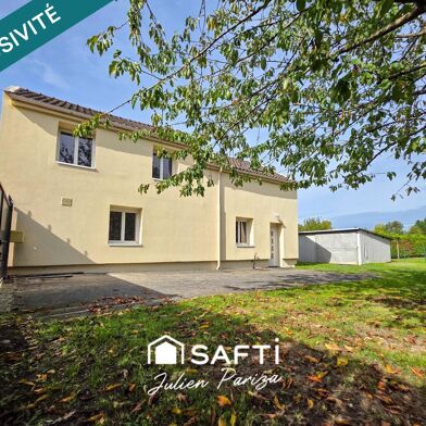 Maison 5 pièces 215000 €