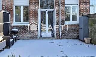 Appartement 1 Pièce 55 m² à vendre à Somain (59490)