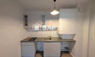 Appartement 2 Pièces 44 m² à vendre à Bordeaux (33000)