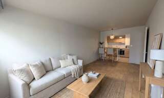 Appartement 2 Pièces 44 m² à vendre à Bordeaux (33000)