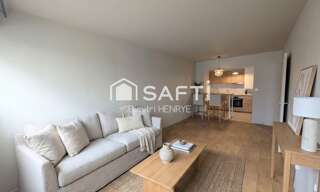 Appartement 2 Pièces 44 m² à vendre à Bordeaux (33000)