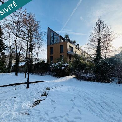 Appartement 4 pièces 529900 €