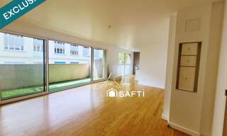 Appartement 4 Pièces 89 m² à vendre à Antony (92160)