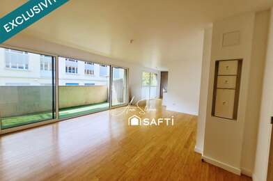 Appartement 4 pièces 529900 €