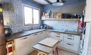 Maison 4 Pièces 134 m² à vendre à Crécy-en-Ponthieu (80150)