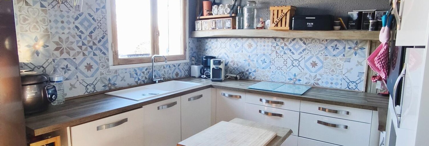 Maison 4 Pièces 134 m² à vendre à Crécy-en-Ponthieu (80150)