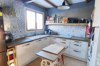 Maison 4 pièces 189500 €