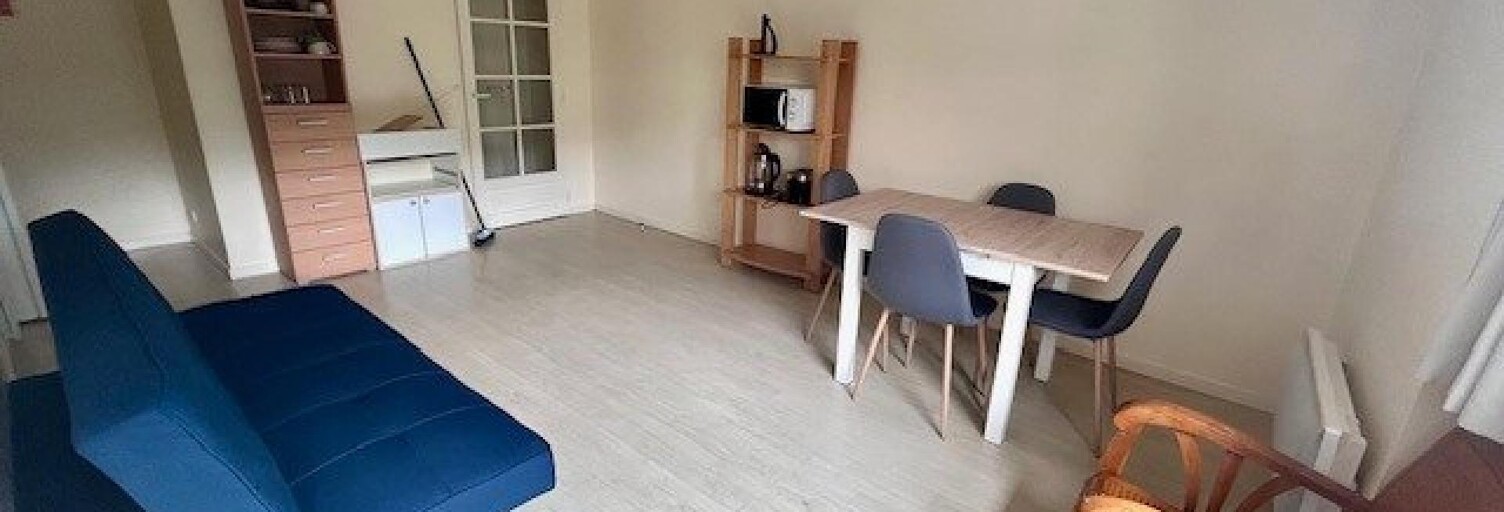 Appartement 3 Pièces 80 m² à vendre à La Roche-sur-Yon (85000)