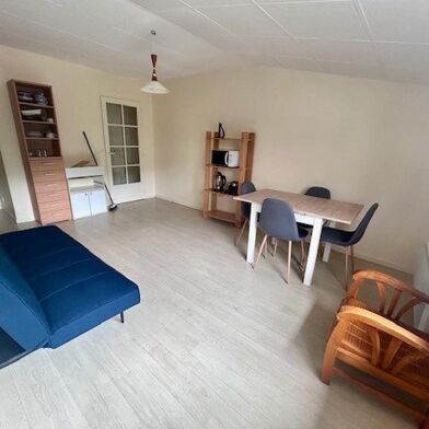 Appartement 3 pièces 139000 €