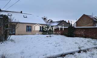 Maison 3 Pièces 88 m² à vendre à Auchy-les-Mines (62138)