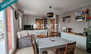 Appartement 3 Pièces 57 m² à vendre à Beuvry (62660)