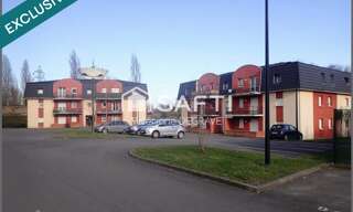 Appartement 3 Pièces 57 m² à vendre à Beuvry (62660)