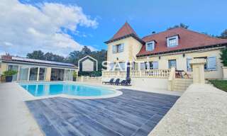 Maison 6 Pièces 200 m² à vendre à Sarlat-la-Canéda (24200)