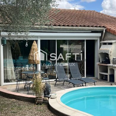 Maison 2 pièces 189000 €