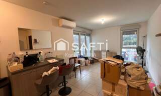 Appartement 3 Pièces 53 m² à vendre à Aubagne (13400)