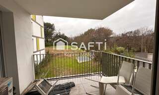 Appartement 3 Pièces 53 m² à vendre à Aubagne (13400)