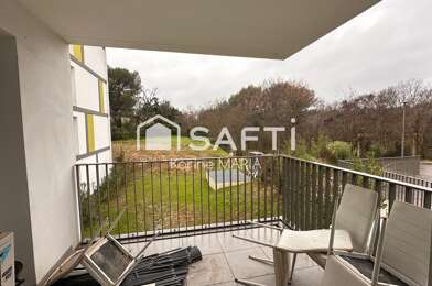 Appartement 3 pièces 275000 €