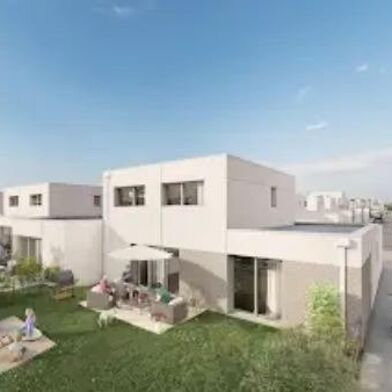 Maison 5 pièces 325000 €