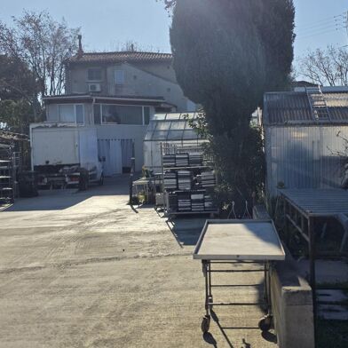 Maison 4 pièces 1667000 €