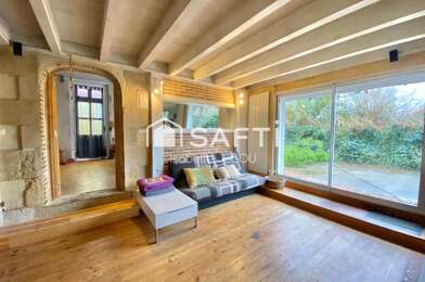 Maison 5 pièces 593000 €