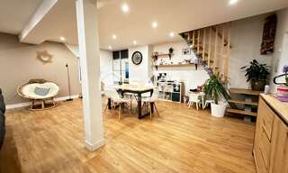 Maison 5 Pièces 95 m² à vendre à Brouckerque (59630)