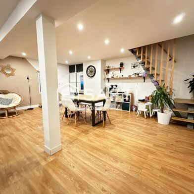 Maison 5 pièces 193000 €