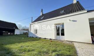 Maison 5 Pièces 95 m² à vendre à Brouckerque (59630)