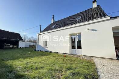 Maison 5 pièces 193000 €