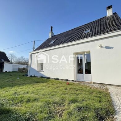 Maison 5 pièces 193000 €