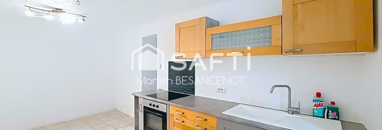 Maison 3 Pièces 86 m² à vendre à Estagel (66310)