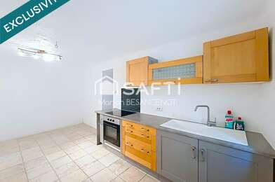 Maison 3 pièces 124000 €