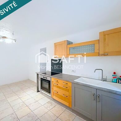 Maison 3 pièces 124000 €