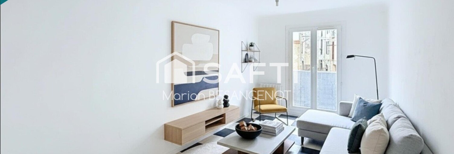 Maison 3 Pièces 86 m² à vendre à Estagel (66310)