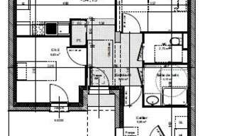 Maison 3 Pièces 70 m² à vendre à Laize-Clinchamps (14320)