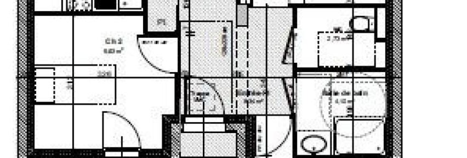 Maison 3 Pièces 70 m² à vendre à Laize-Clinchamps (14320)